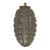 Original Austrian WWI 2nd Pattern Schwergranate Heavy Hand Fragmentation Grenade - Inert Original Items
