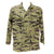 Original U.S. Vietnam War MACV-SOG Special Forces Tiger Stripe Camouflage Fatigue Uniform Original Items