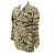 Original U.S. Vietnam War MACV-SOG Special Forces Tiger Stripe Camouflage Fatigue Uniform Original Items