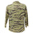 Original U.S. Vietnam War MACV-SOG Special Forces Tiger Stripe Camouflage Fatigue Uniform Original Items
