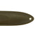 Original U.S. WWII M3 Blade Marked Fighting Knife by Camillus with M8 Scabbard Original Items