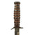 Original U.S. WWII M3 Blade Marked Fighting Knife by Camillus with M8 Scabbard Original Items