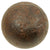 Original U.S. Civil War Confederate States Spherical 32-pounder Case Shot Cannon Ball Original Items