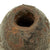 Original U.S. Civil War Federal M1841 6-pounder Hotchkiss Cannon Artillery Shell Nose 3.67" Original Items