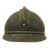Original French WWI Model 1915 Adrian Mountain Trooper Chasseurs Helmet Original Items