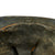 Original French WWI Model 1915 Adrian Mountain Trooper Chasseurs Helmet Original Items
