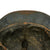 Original French WWI Model 1915 Adrian Mountain Trooper Chasseurs Helmet Original Items