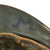 Original French WWI Model 1915 Adrian Mountain Trooper Chasseurs Helmet Original Items