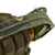 Original U.S. WWII Inert MkII Pineapple Grenade with Yellow Ring & M10A3/M200A1 Fuze Original Items