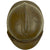 Original French WWI M1915 Adrian Mountain Trooper Chasseurs Helmet - WWII Reissued Original Items