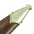 Original German WWII Early SA Dagger by AESCULAP of Tuttlingen - Possible Ground Röhm Signature Original Items