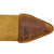 Original U.S. WWI Model 1917 Bolo Knife by Plumb St. Louis with Canvas Scabbard - dated 1918 Original Items