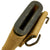 Original U.S. WWI Model 1917 Bolo Knife by Plumb St. Louis with Canvas Scabbard - dated 1918 Original Items