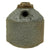 Original Imperial German WWI Karabingranate M 1917 Rifle Grenade for Sleeve Launcher - Inert Original Items