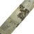 Original German WWII Early Motto-Marked HJ Knife by Tigerwerk Lauterjung & Co. with Scabbard Original Items