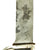 Original German WWII Early Motto-Marked HJ Knife by Tigerwerk Lauterjung & Co. with Scabbard Original Items