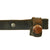 Original German WWII Early Motto-Marked HJ Knife by Tigerwerk Lauterjung & Co. with Scabbard Original Items