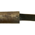 Original German WWII Early Motto-Marked HJ Knife by Tigerwerk Lauterjung & Co. with Scabbard Original Items