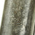 Original German WWII Zinc Finished Leuchtpistole 42 Signal Flare Pistol by C. & W. Meinel-Scholer - Serial 166536 Original Items