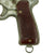 Original German WWII Zinc Finished Leuchtpistole 42 Signal Flare Pistol by C. & W. Meinel-Scholer - Serial 091585 Original Items