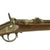 Original Rare Belgian M-1867 Albini-Braendlin 11mm Trapdoor Carbine with External Hammer - dated 1896 Original Items