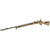Original Rare Belgian M-1867 Albini-Braendlin 11mm Trapdoor Carbine with External Hammer - dated 1896 Original Items