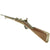 Original Rare Belgian M-1867 Albini-Braendlin 11mm Trapdoor Carbine with External Hammer - dated 1896 Original Items