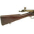Original U.S. Antique Springfield Model 1896 .30-40 Krag-Jørgensen Rifle Serial No. 62073 - Made in 1897 Original Items
