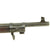 Original U.S. Antique Springfield Model 1896 .30-40 Krag-Jørgensen Rifle Serial No. 62073 - Made in 1897 Original Items