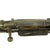 Original U.S. Antique Springfield Model 1896 .30-40 Krag-Jørgensen Rifle Serial No. 62073 - Made in 1897 Original Items