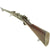Original U.S. Antique Springfield Model 1896 .30-40 Krag-Jørgensen Rifle Serial No. 62073 - Made in 1897 Original Items