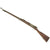 Original U.S. Antique Springfield Model 1896 .30-40 Krag-Jørgensen Rifle Serial No. 62073 - Made in 1897 Original Items