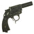 Original German WWII 41 dated Leuchtpistole 34 Heer Signal Flare Pistol by Bernhard Berghaus - Serial 7115b Original Items