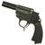 Original German WWII 41 dated Leuchtpistole 34 Heer Signal Flare Pistol by Bernhard Berghaus - Serial 7115b Original Items