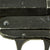 Original German WWII 41 dated Leuchtpistole 34 Heer Signal Flare Pistol by Bernhard Berghaus - Serial 7115b Original Items