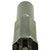 Original German WWII 41 dated Leuchtpistole 34 Heer Signal Flare Pistol by Bernhard Berghaus - Serial 7115b Original Items