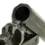 Original German WWII 41 dated Leuchtpistole 34 Heer Signal Flare Pistol by Bernhard Berghaus - Serial 7115b Original Items