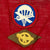 Original German WWII Named USGI Bring Back Army Camp Flag with 11 Attached Items - 17" x 30" Original Items