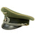 Original German WWII Army Heer Infantry Officer Schirmmütze Visor Cap by EREL - Double Marked Original Items