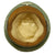 Original German WWII Army Heer Infantry Officer Schirmmütze Visor Cap by EREL - Double Marked Original Items