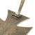 Original German WWII Cased Iron Cross First Class 1939 with Vertical Pinback - EKI Original Items