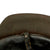 Original German WWII M42 Army Heer No Decal "Battlefield Pickup" Helmet - size 64 Shell Original Items