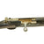 Original Portuguese Kropatschek M.1886 Infantry Rifle made by ŒWG Steyr dated 1886 - Serial QQ378 Original Items