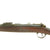 Original Portuguese Kropatschek M.1886 Infantry Rifle made by ŒWG Steyr dated 1886 - Serial QQ378 Original Items