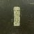 Original U.S. WWII Army M1 Swivel Bale Helmet with Painted  Lieutenant Rank and Invasion Bar Original Items