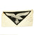 Original German & French WWII XX Corps USGI Bring-back Grouping: Insignia & Currency in Box Original Items