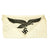 Original German & French WWII XX Corps USGI Bring-back Grouping: Insignia & Currency in Box Original Items