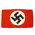 Original German & French WWII XX Corps USGI Bring-back Grouping: Insignia & Currency in Box Original Items