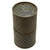 Original U.S. WWII M21 Practice MkII Pineapple Grenade with M10A2 Fuze in M41 Canister - INERT Original Items