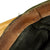 Original Rare German WWII Waffen SS EM/NCO Schirmmütze Visor Cap - Schutzstaffel Original Items